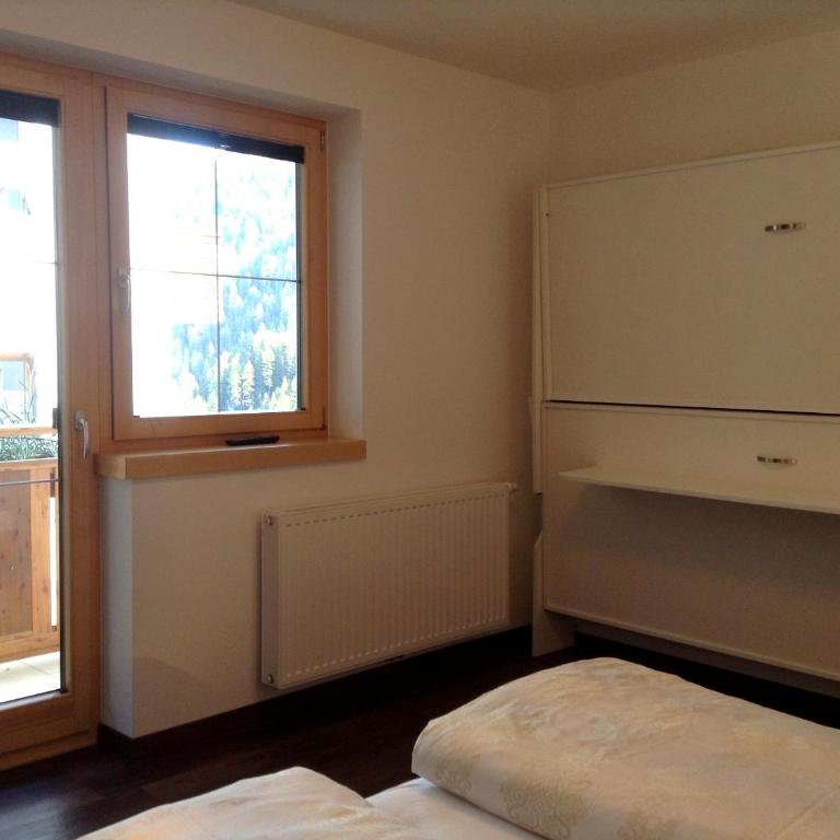 Chasa Sulai Appartements - Apartamento Deluxe de 2 dormitorios (Nº 01) - 14