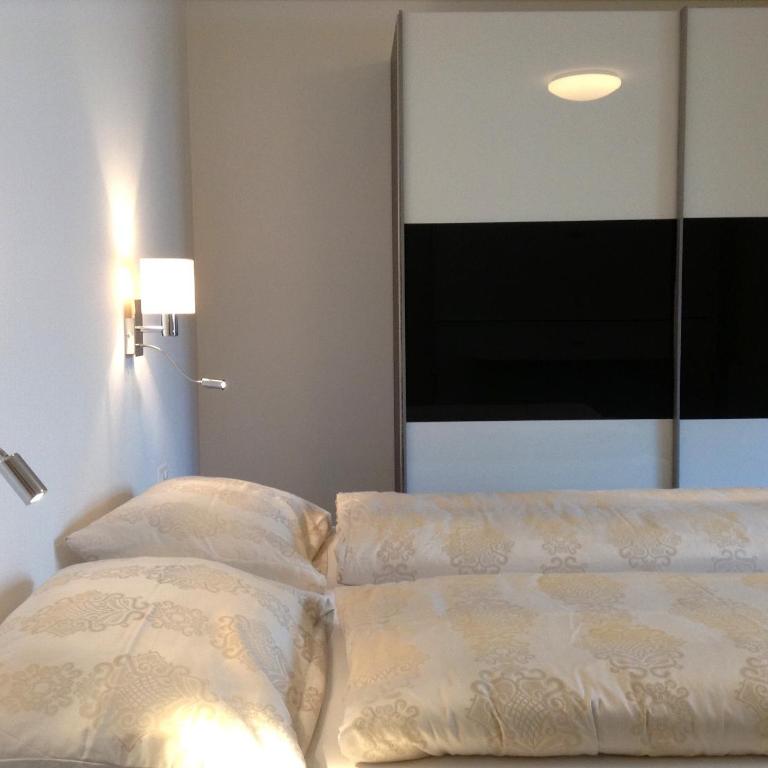Chasa Sulai Appartements - Apartamento Deluxe de 2 dormitorios (Nº 01) - 4