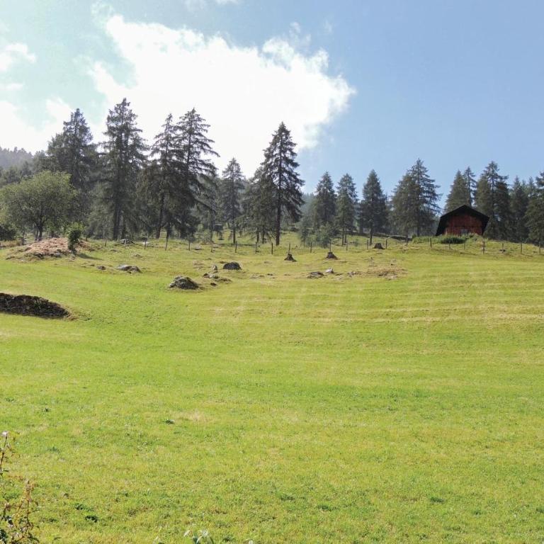 Ferienwohnung Hohe Tauern - Apartment mit 2 Schlafzimmern - 14