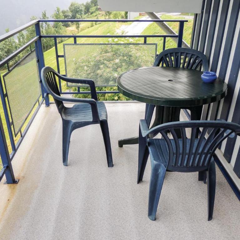 Ferienwohnung Hohe Tauern - Apartment mit 2 Schlafzimmern - 13