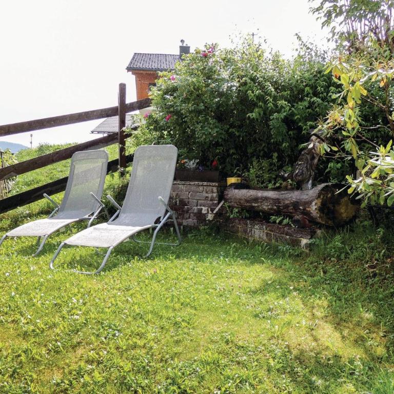 Ferienwohnung Hohe Tauern - Apartment mit 2 Schlafzimmern - 11