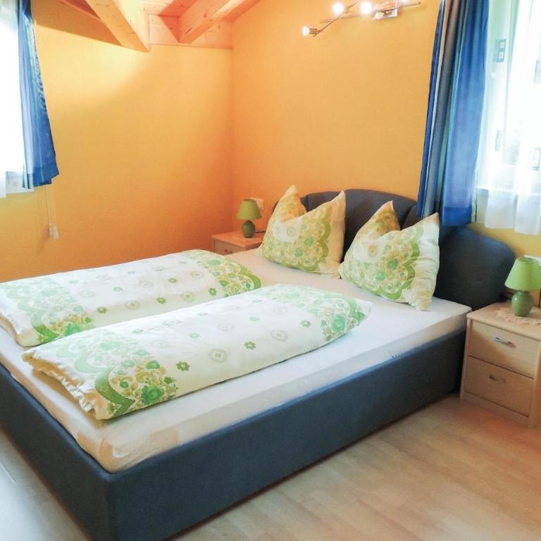 Ferienwohnung Hohe Tauern - Apartment mit 2 Schlafzimmern - 3