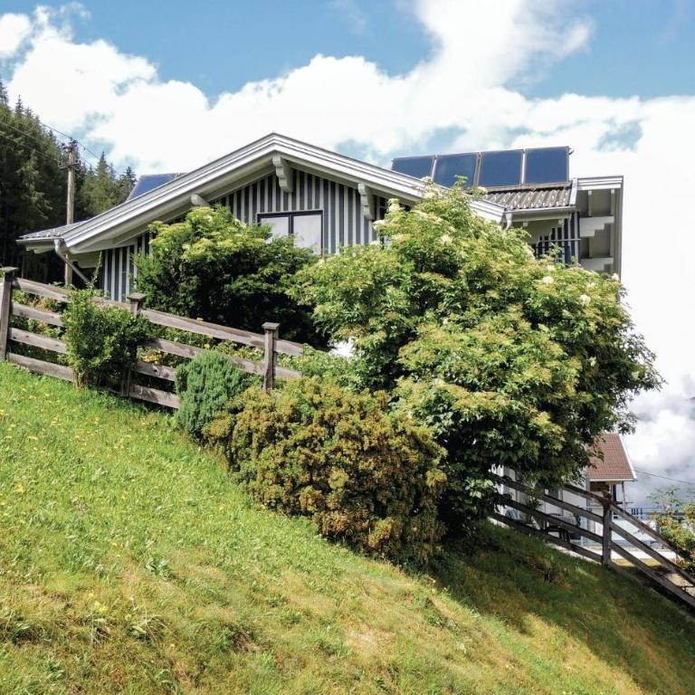 Ferienwohnung Hohe Tauern - Apartment mit 2 Schlafzimmern - 6