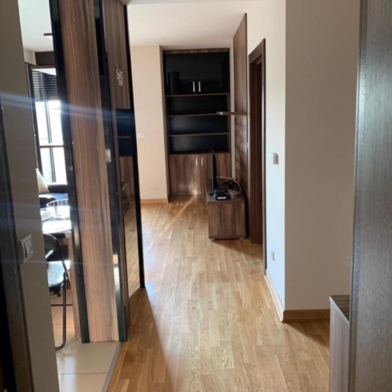 BELLA APARTMENT - Apartman sa 1 Spavaćom Sobom - 1