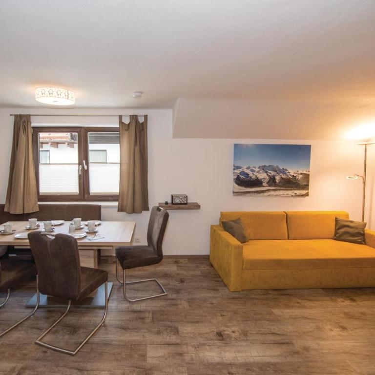 Schoene Ferienwohnung Rauris - Apartment mit 2 Schlafzimmern - 2