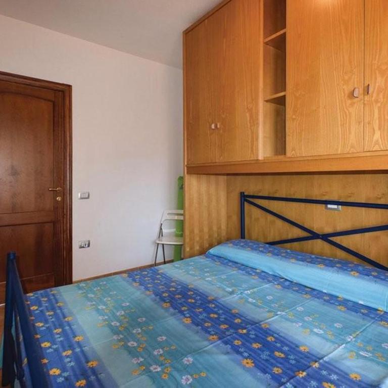 Residenza Il Giglio - Appartamento con 2 Camere da Letto - 9