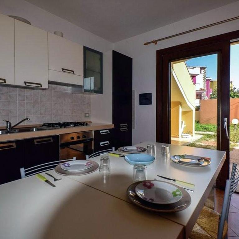 Residenza Il Giglio - Appartamento con 2 Camere da Letto - 16