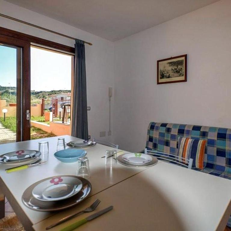 Residenza Il Giglio - Appartamento con 2 Camere da Letto - 19
