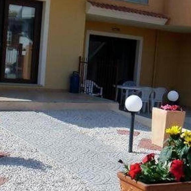 Residenza Il Giglio - Appartamento con 2 Camere da Letto - 5