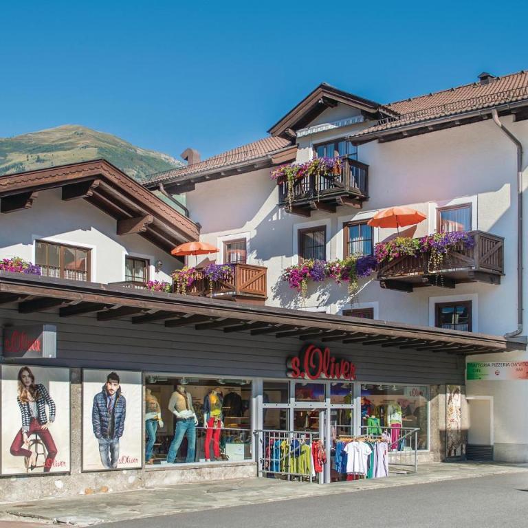 Schoene Ferienwohnung Rauris - Apartment mit 2 Schlafzimmern - 1