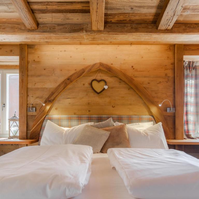 John Luxury Suites - Suite con Sauna - 4
