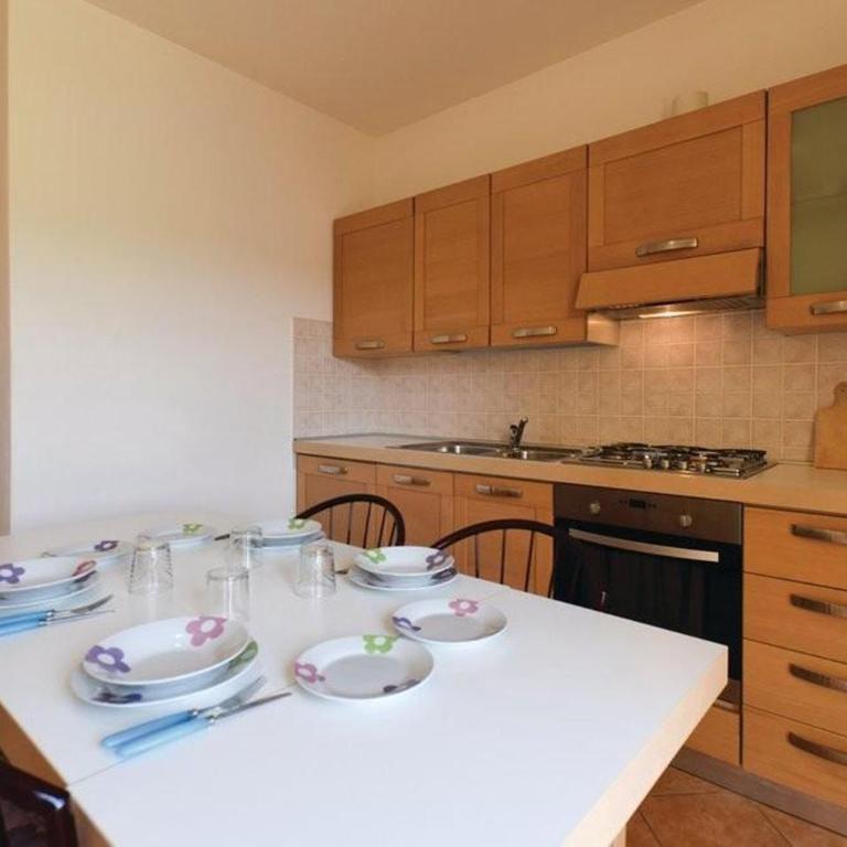 Residenza Il Giglio - Appartamento con 2 Camere da Letto - 2
