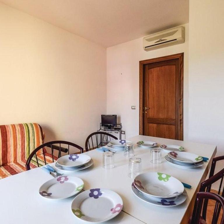 Residenza Il Giglio - Appartamento con 2 Camere da Letto - 3