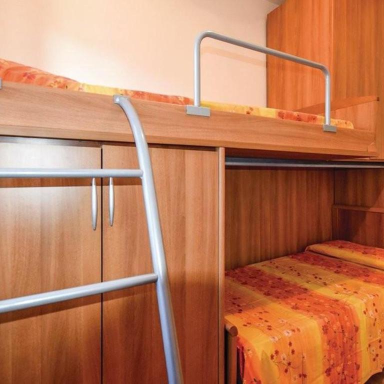 Residenza Il Giglio - Appartamento con 2 Camere da Letto - 4