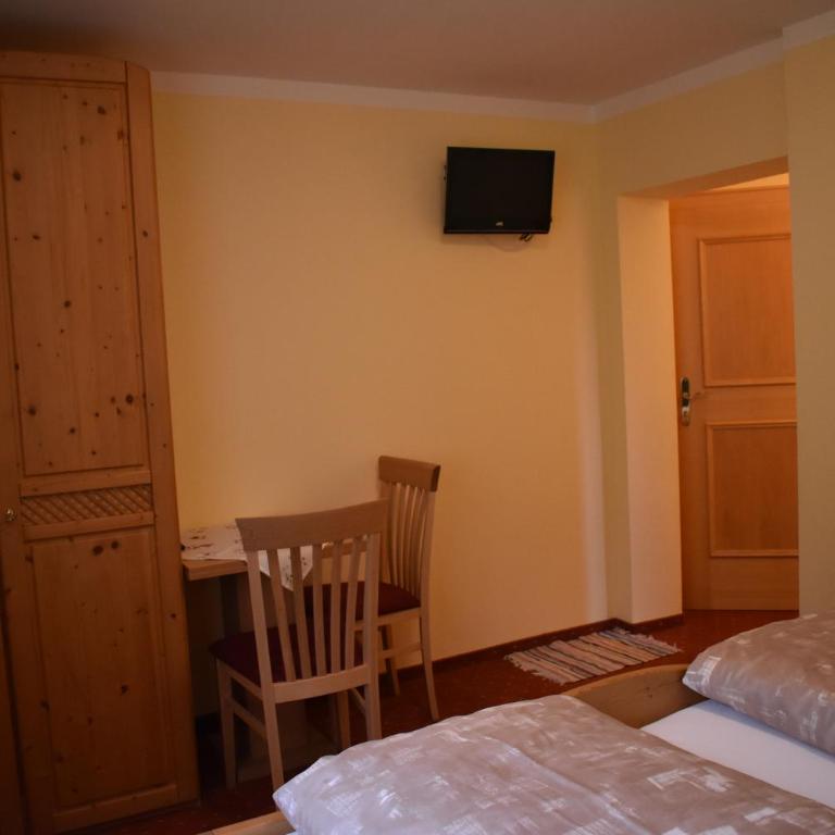 Vorderstuhlhof - Chambre Double - 4