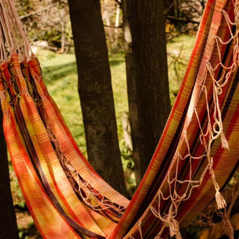 Aiksh Estudio H-3 Pax, parrilla y estacionamiento - One-Bedroom Apartment - 28