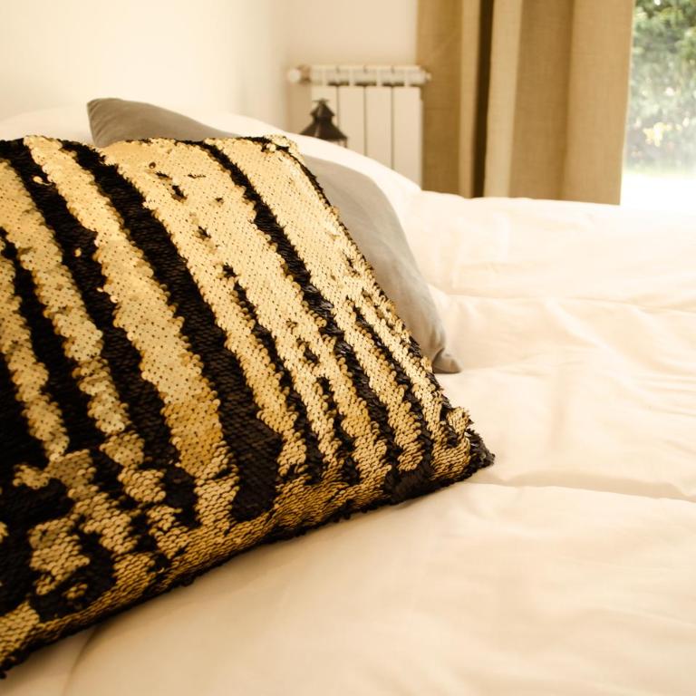 Aiksh Estudio H-3 Pax, parrilla y estacionamiento - Apartamento de 1 dormitorio - 1