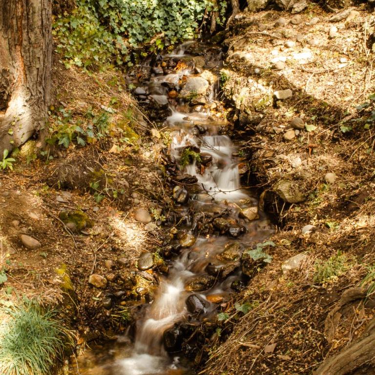 Aiksh Estudio H-3 Pax, parrilla y estacionamiento - Apartamento de 1 dormitorio - 30