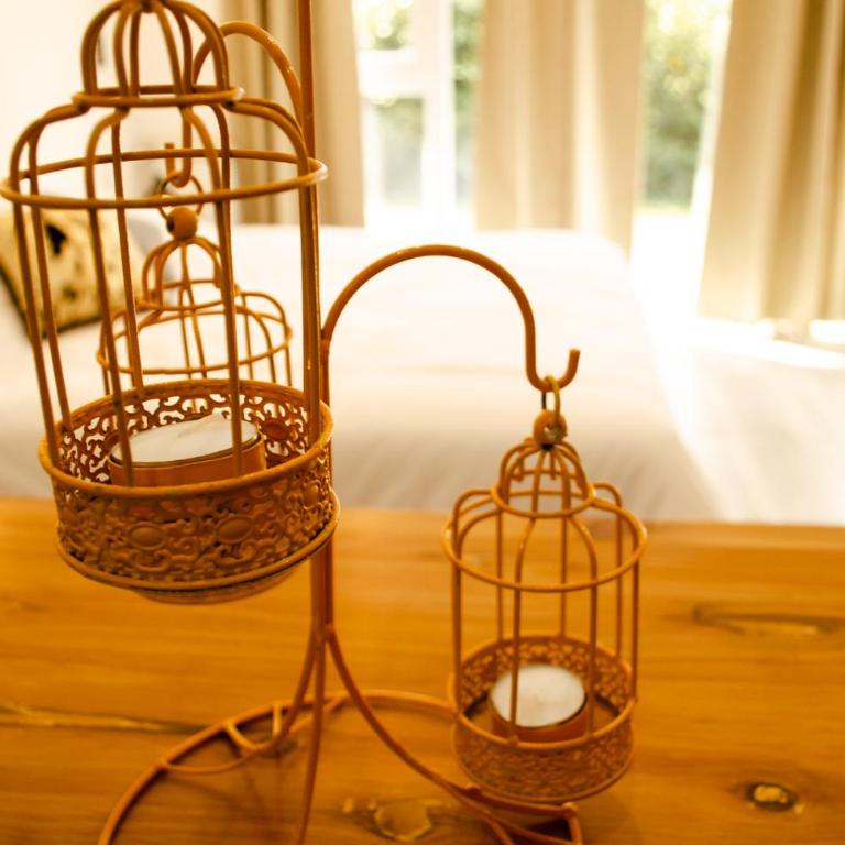 Aiksh Estudio H-3 Pax, parrilla y estacionamiento - One-Bedroom Apartment - 19