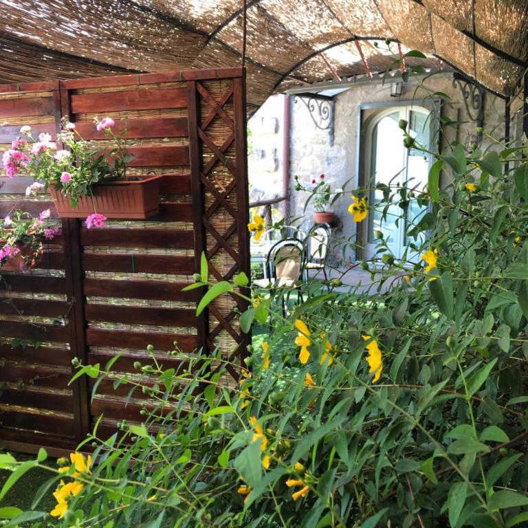 Agriturismo Specchio Del Lago - Suite - 3