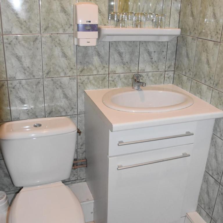 Hotel Gai Relais - Chambre Triple - 2