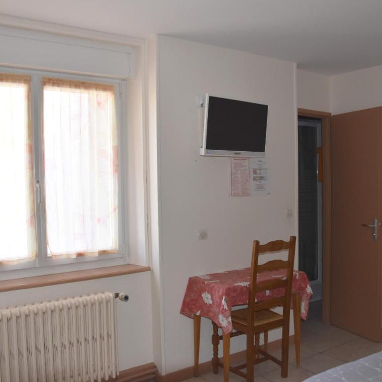 Hotel Gai Relais - Chambre Triple - 3