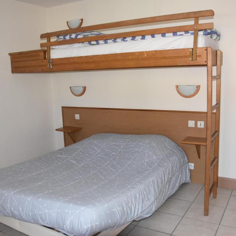 Hotel Gai Relais - Chambre Triple - 4