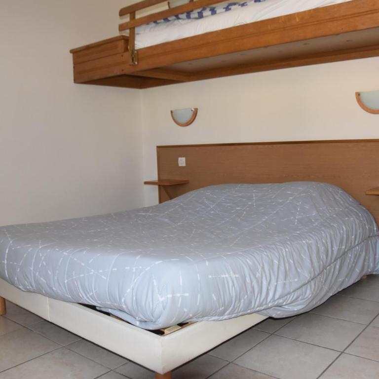 Hotel Gai Relais - Chambre Triple - 5