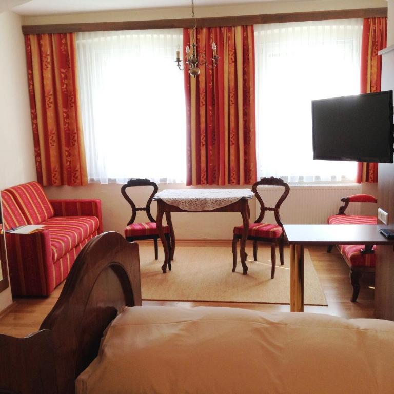 Gasthof Post - Doppelzimmer - 5