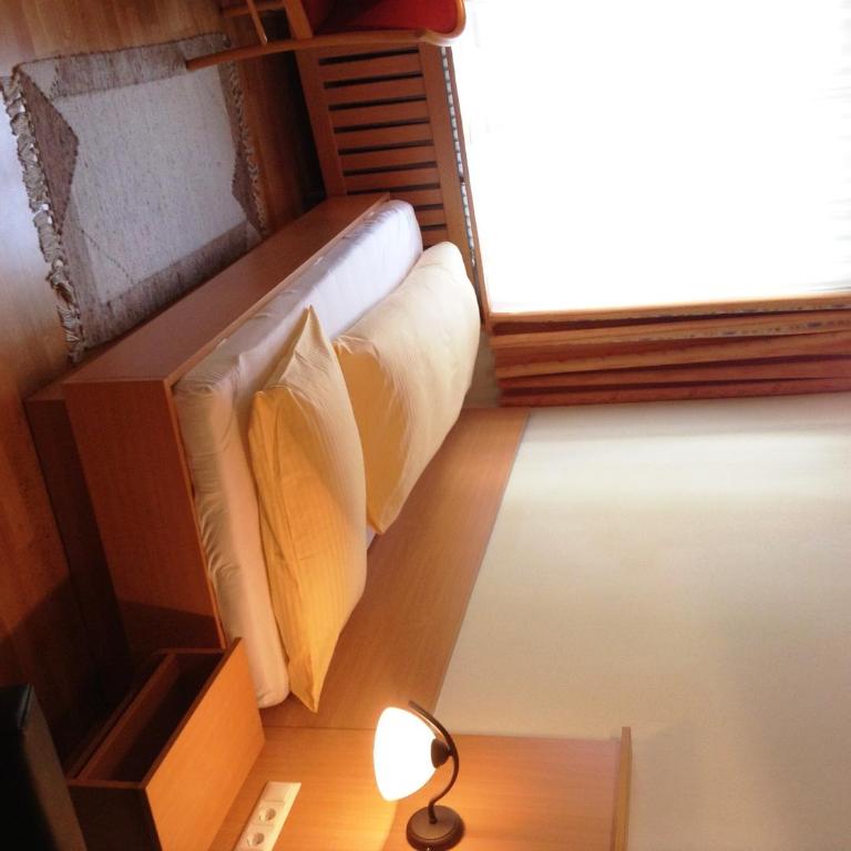 Gasthof Post - Einzelzimmer - 2
