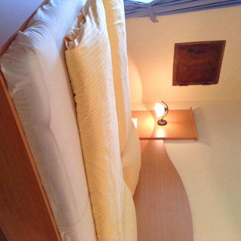 Gasthof Post - Doppelzimmer - 8