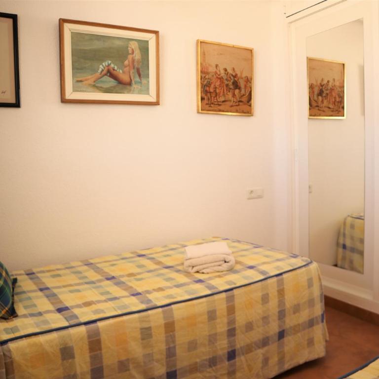 Coronado 129 Apartments Casasol - Apartamento de 2 dormitorios - 15