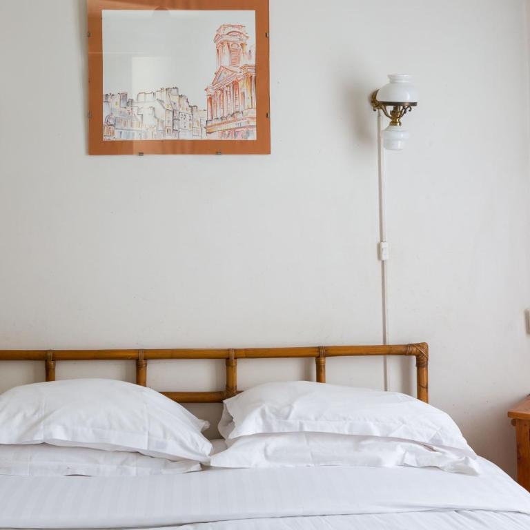 Veeve - Light by Les Halles - Appartement - 3