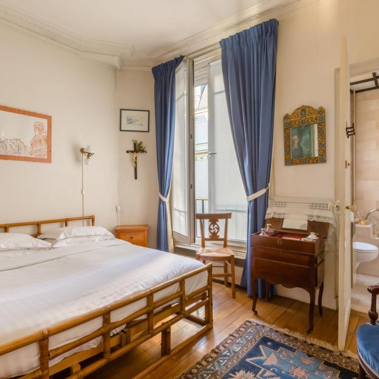 Veeve - Light by Les Halles - Appartement - 6