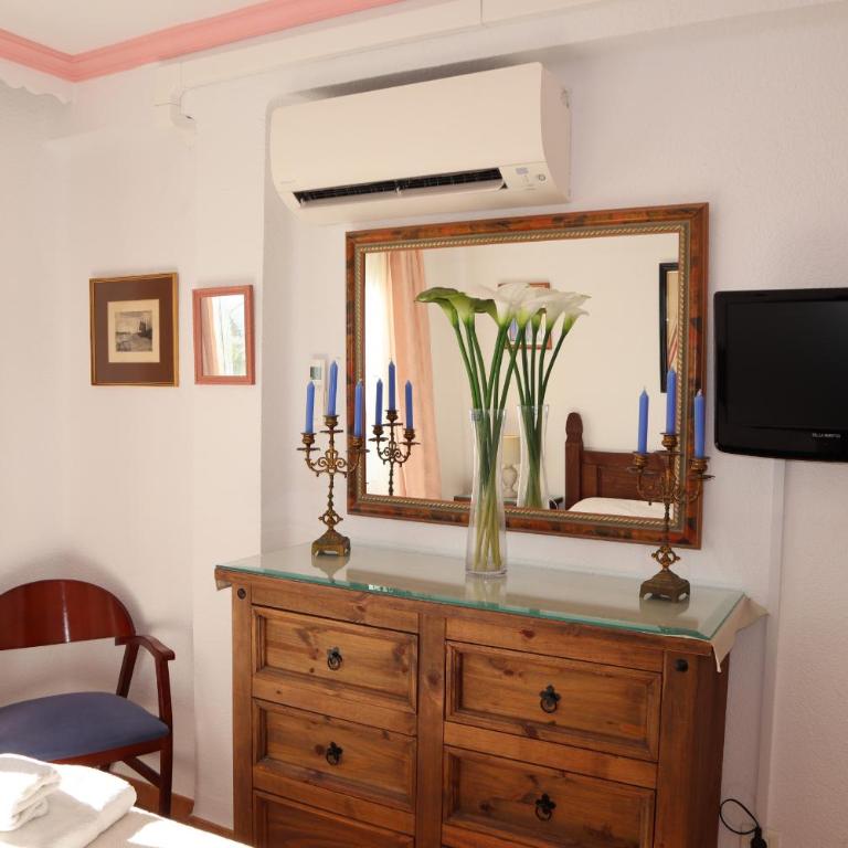 Coronado 129 Apartments Casasol - Apartamento de 2 dormitorios - 11