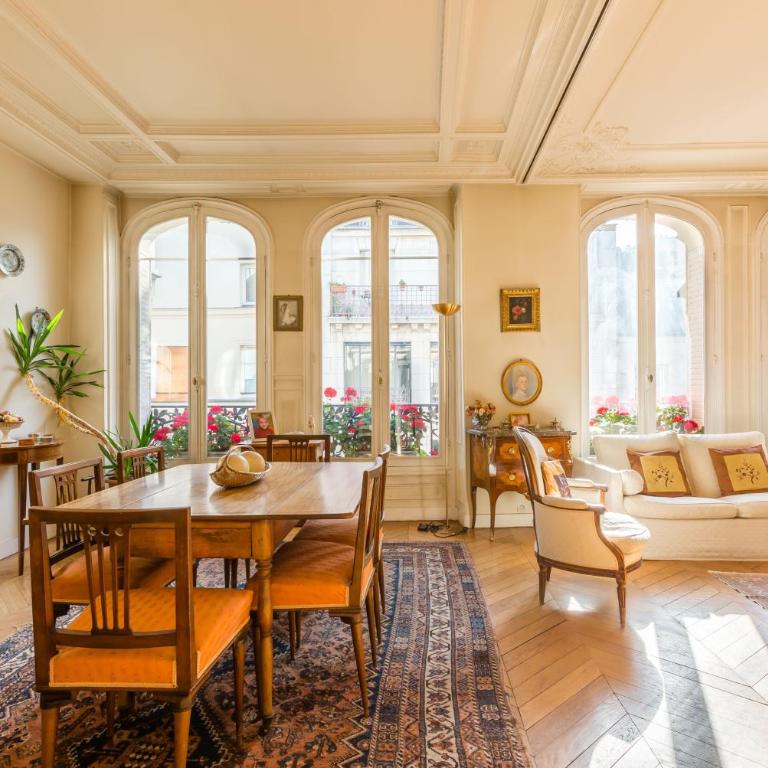 Veeve - Light by Les Halles - Appartement - 1