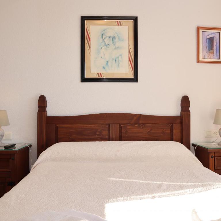 Coronado 129 Apartments Casasol - Apartamento de 2 dormitorios - 13