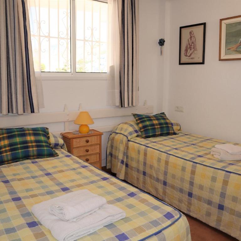 Coronado 129 Apartments Casasol - Apartamento de 2 dormitorios - 21