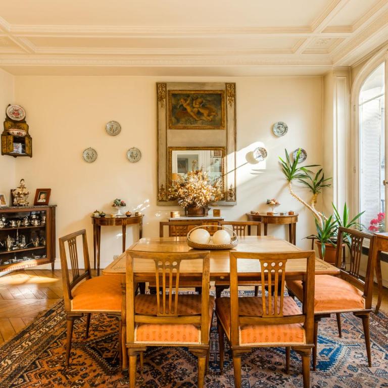 Veeve - Light by Les Halles - Appartement - 10