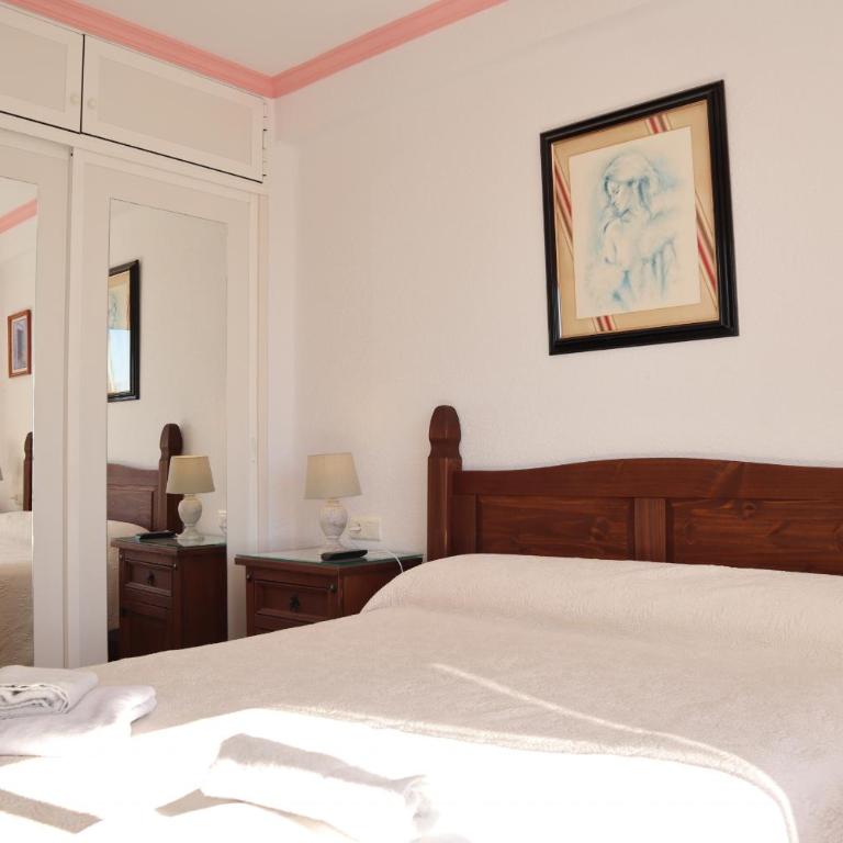 Coronado 129 Apartments Casasol - Apartamento de 2 dormitorios - 9