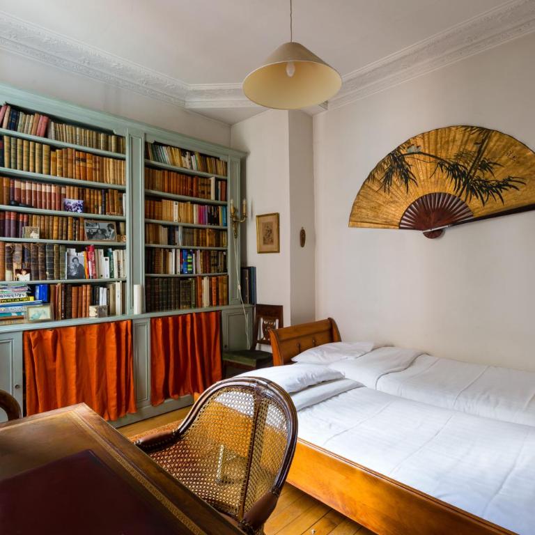 Veeve - Light by Les Halles - Appartement - 12