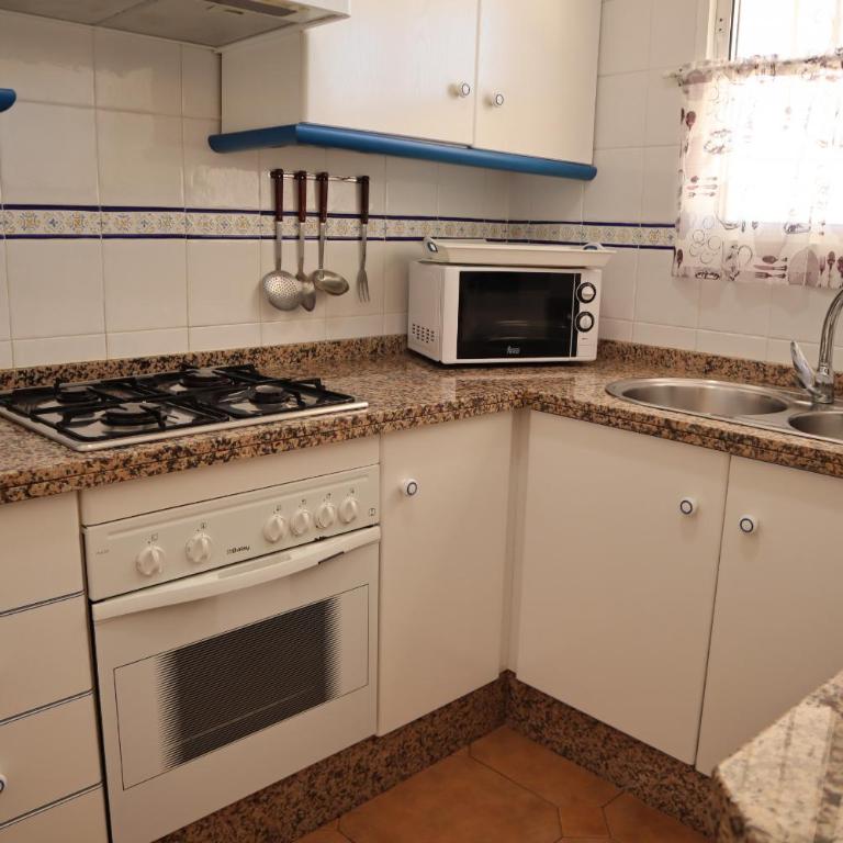 Coronado 129 Apartments Casasol - Apartamento de 2 dormitorios - 23