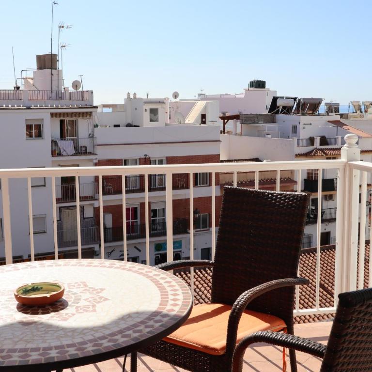 Coronado 129 Apartments Casasol - Apartamento de 2 dormitorios - 18
