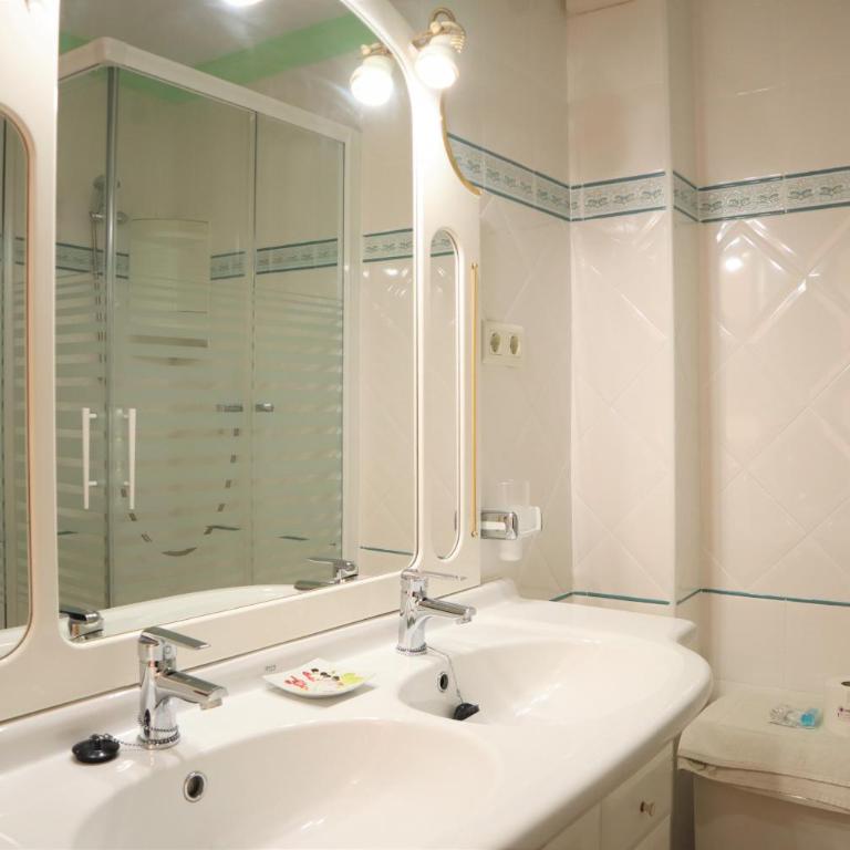 Coronado 129 Apartments Casasol - Apartamento de 2 dormitorios - 17