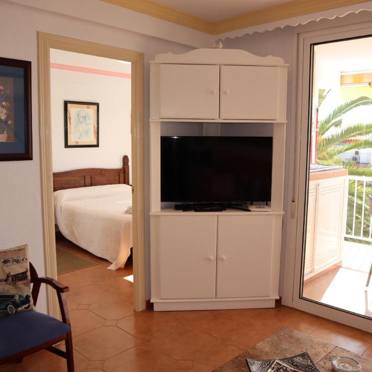 Coronado 129 Apartments Casasol - Apartamento de 2 dormitorios - 8
