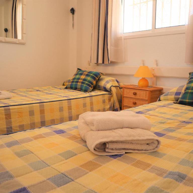 Coronado 129 Apartments Casasol - Apartamento de 2 dormitorios - 16