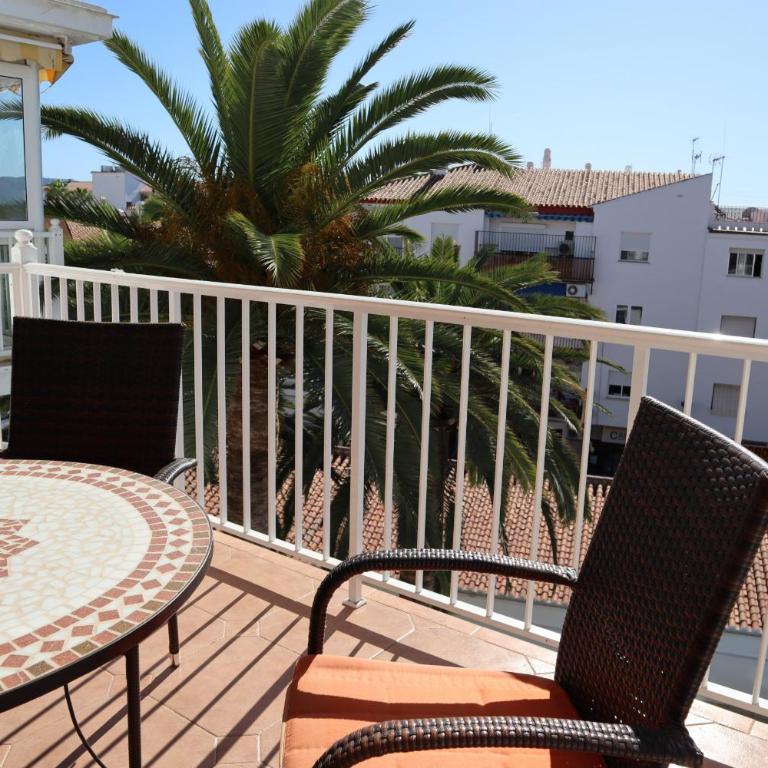 Coronado 129 Apartments Casasol - Apartamento de 2 dormitorios - 1