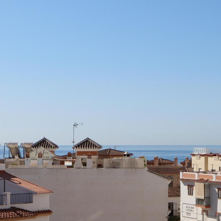 Coronado 129 Apartments Casasol - Apartamento de 2 dormitorios - 20