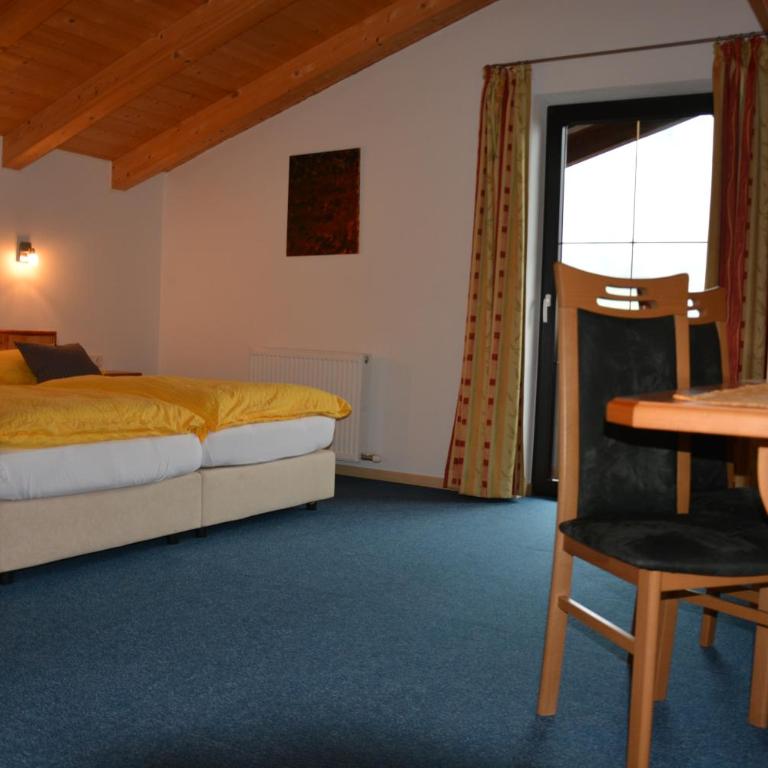 Gästehaus Wöll - Doppelzimmer - 5