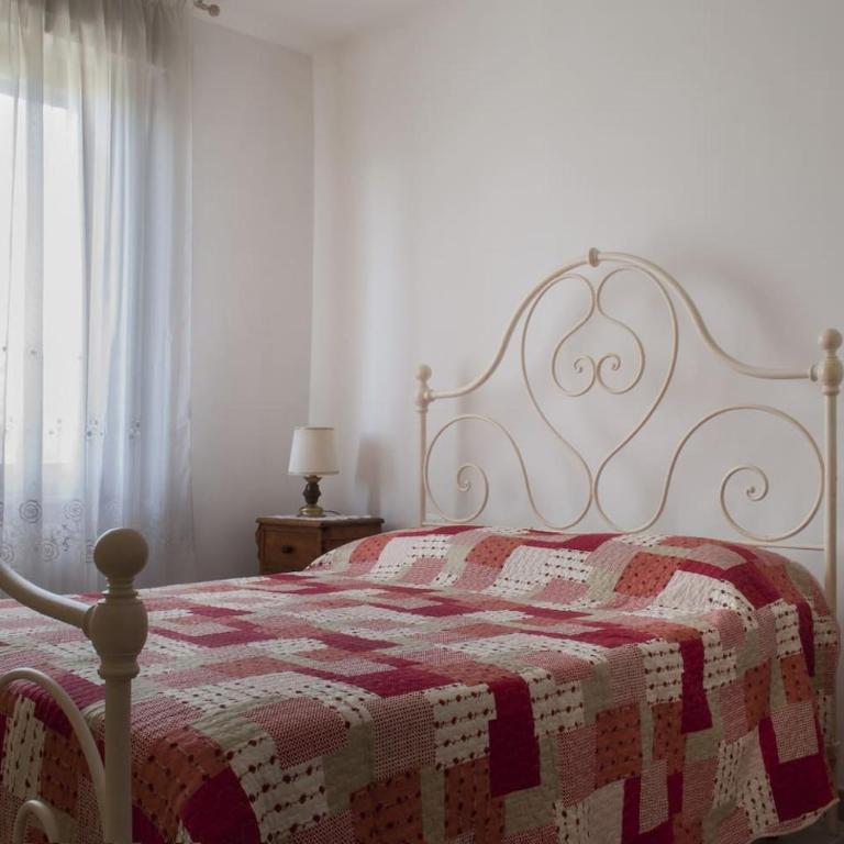 Al centro della Toscana - Appartamento con Balcone - 1